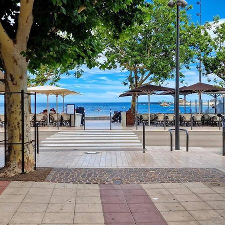 Appartement En Bord De Mer 2 Banyuls-sur-Mer Dış mekan fotoğraf