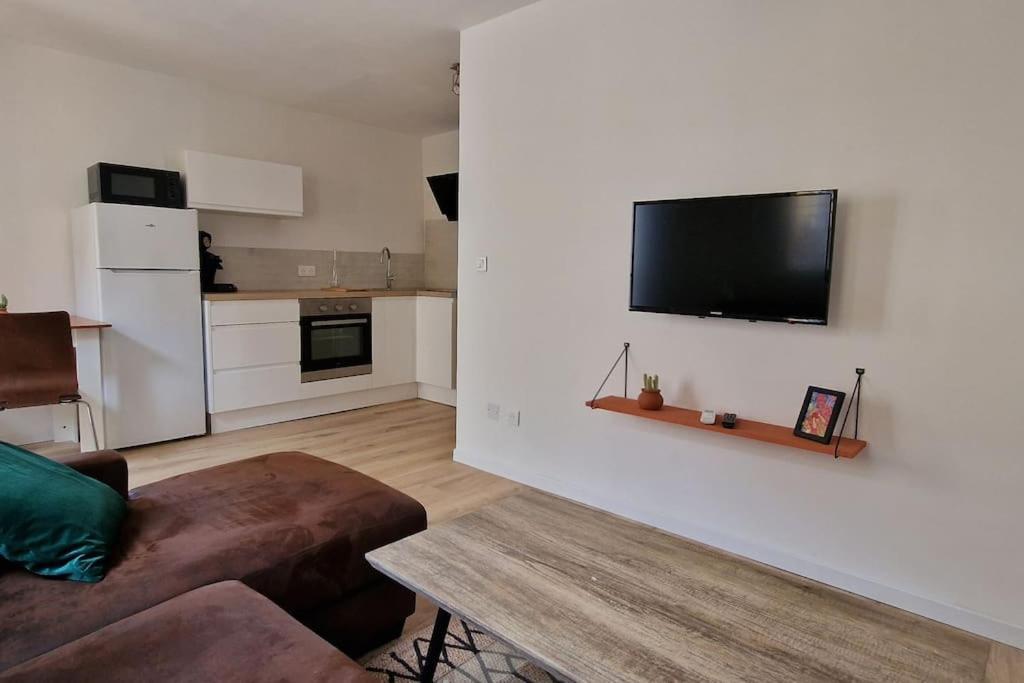 Appartement En Bord De Mer 2 Banyuls-sur-Mer Dış mekan fotoğraf