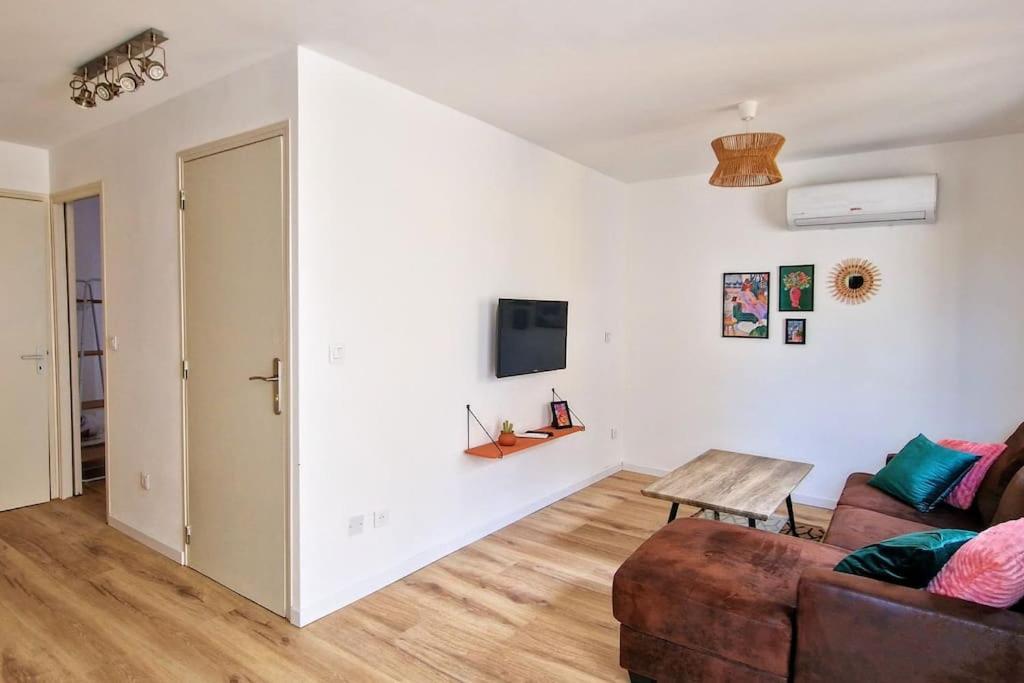 Appartement En Bord De Mer 2 Banyuls-sur-Mer Dış mekan fotoğraf