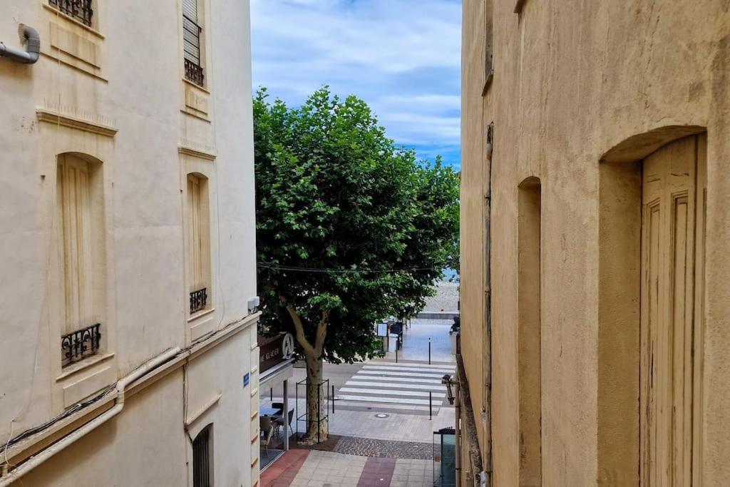 Appartement En Bord De Mer 2 Banyuls-sur-Mer Dış mekan fotoğraf